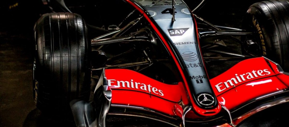 Formula 1: Αυτοί είναι οι οδηγοί των ομάδων για το 2019