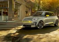 ΜΙΝΙ Electric Concept: Το νέο μοντέλο στην “Αυτοκίνηση 2018” (pics)