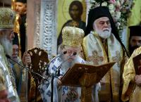 Άνθιμος: Αμφισβητεί ότι υπάρχουν άλλοι πλανήτες εκτός από τη Γη (vid)