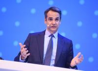 Μητσοτάκης για Συμφωνία των Πρεσπών: Η ΝΔ δεν πρόκειται να την ψηφίσει τώρα, ούτε στην επόμενη βουλή