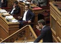 Καταλήψεις σχολείων: Νέα κόντρα κυβέρνησης – αντιπολίτευσης