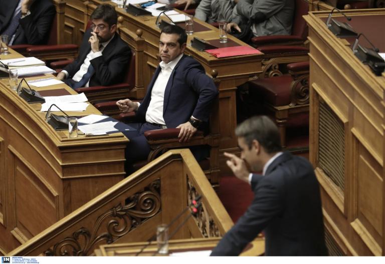 Καταλήψεις σχολείων: Νέα κόντρα κυβέρνησης – αντιπολίτευσης