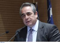 Μίχαλος: «Διασφαλισμένα τα προϊόντα με την επωνυμία Μακεδονία ή τα παράγωγά της»