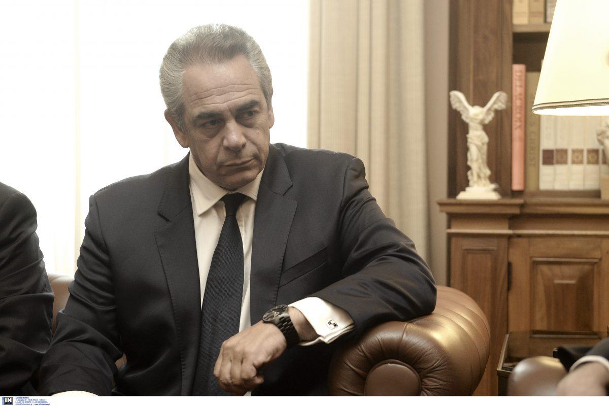 Κωνσταντίνος Μίχαλος: “Εδραιώνεται στις αγορές πως η Ελλάδα έχει αλλάζει σελίδα”