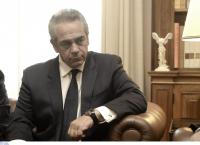 Κωνσταντίνος Μίχαλος: “Εδραιώνεται στις αγορές πως η Ελλάδα έχει αλλάζει σελίδα”