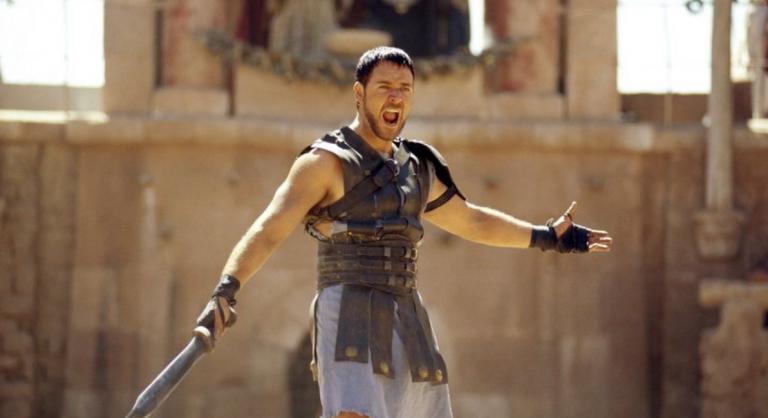 Ρίντλεϊ Σκοτ: Ξεκινά το νέο “Gladiator”