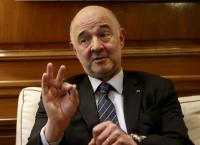 Μοσκοβισί για ελληνικό προϋπολογισμό: Δεν πρόκειται να υπάρξουν “κακές εκπλήξεις”