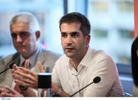 Μπακογιάννης: Ενότητα πάνω και πέρα από τις διαφορές μας