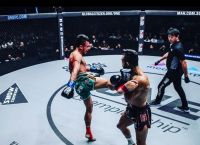 Muay Thai θάνατος: Ένας 13χρονος έχασε τη ζωή του σε αγώνα
