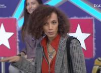 My Style Rocks κριτές: Εξοργίστηκαν από τις απόψεις της Ναντίν (vid)