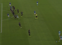 Νάπολι – Παρί: 1-1 (pics&vid)