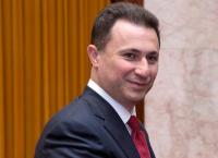 Σκόπια: Αίτημα για αφαίρεση της βουλευτικής ιδιότητας του Νίκολα Γκρούεφσκι