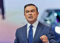 Πρόεδρος Nissan: Συνελήφθη ο Κάρλος Γκοσν