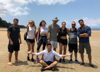 Nomads: Οι πρώην Survivors τσακώθηκαν με τους “Επίλεκτους” (vid)
