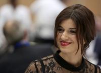 Νοτοπούλου: Εντυπωσιακή εμφάνιση στο Βελλίδειο (pics)