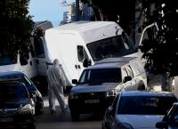 Ντογιάκος: Η βόμβα έξω από το σπίτι του περιείχε ένα κιλό πυρίτιδας