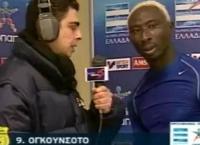 Ο Μάτσιος και οι άλλοι: Οι πιο αξέχαστες δηλώσεις στο ελληνικό ποδόσφαιρο (vid)