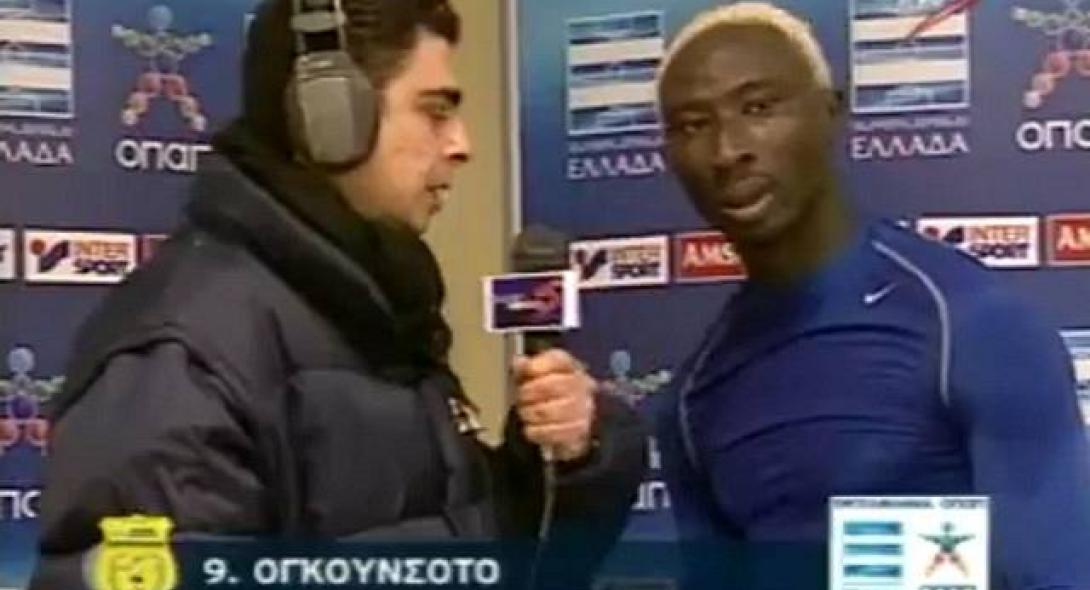 Ο Μάτσιος και οι άλλοι: Οι πιο αξέχαστες δηλώσεις στο ελληνικό ποδόσφαιρο (vid)