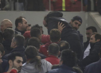 Ολυμπιακός – Παναθηναϊκός: Πέθανε ο φίλαθλος των «ερυθρολεύκων»