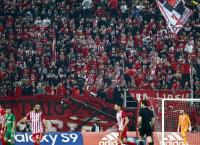 Ολυμπιακός – Παναθηναϊκός: Ανακοινώσεις από Παναθηναϊκό και ΑΕΚ για τον φίλαθλο που πέθανε