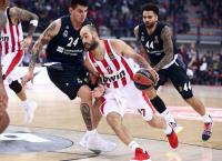 Ολυμπιακός: Εξέφρασε επιθυμία και ενδιαφέρον να παίξει στην Αδριατική Λίγκα