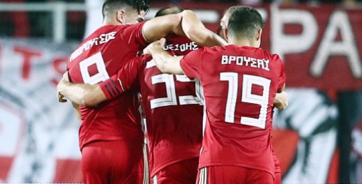 Ολυμπιακός Champions League: Σημαντικά τα έσοδα των “ερυθρολεύκων” από την διοργάνωση