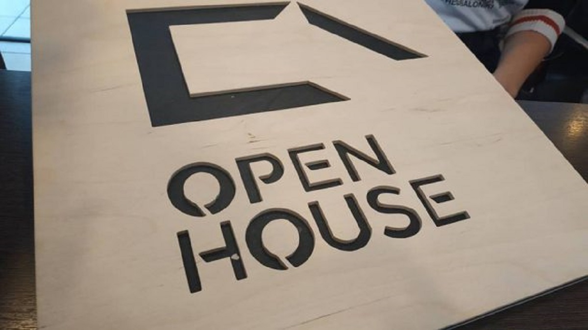 Open House: Κοσμοσυρροή στη Θεσσαλονίκη για τη μεγάλη αρχιτεκτονική γιορτή της πόλης (pics&vids)