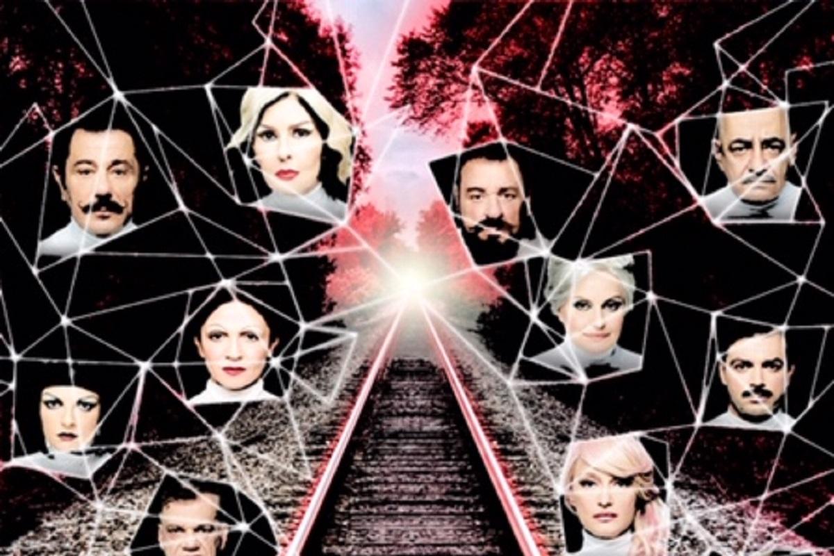 “Έγκλημα στο Orient Express” στο θέατρο Δανδουλάκη