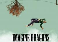 ORIGINS: Κυκλοφόρησε το 4ο άλμπουμ των Imagine Dragons