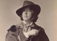 Όσκαρ Ουάιλντ, ο αντισυμβατικός