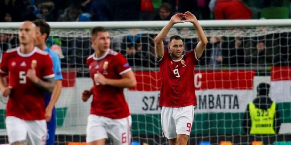 Ουγγαρία – Φινλανδία: Η νίκη της Ουγγαρίας “ρίχνει” την Εθνική μας