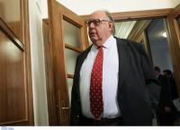 Θεόδωρος Πάγκαλος: “Ζω με 370 ευρώ το μήνα”