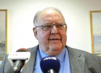 Θεόδωρος Πάγκαλος χωρισμός: Στα δικαστήρια με τη σύζυγό του