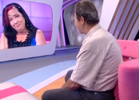 Πάμε Πακέτο: “Πάγωσαν” με τον παραλήπτη – “Σταματάει εδώ, δεν θέλω να μου μιλήσει!” (vid)