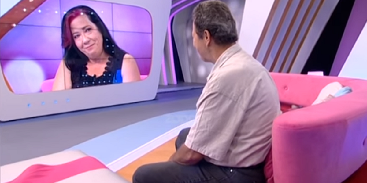 Πάμε Πακέτο: “Πάγωσαν” με τον παραλήπτη – “Σταματάει εδώ, δεν θέλω να μου μιλήσει!” (vid)