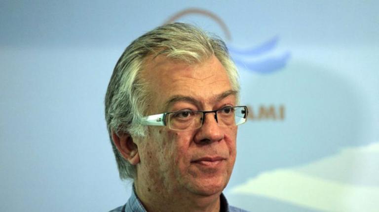 Καρκατσούλης για μετακλητούς υπαλλήλους: “Στους 3000 έφτασαν το 2017”