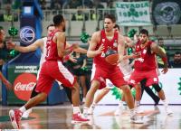 Ολυμπιακός: Τι είπε ο Διαμαντόπουλος για τον ξένο που θέλει ο Μπλατ