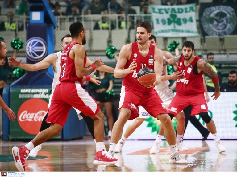 Ολυμπιακός: Τι είπε ο Διαμαντόπουλος για τον ξένο που θέλει ο Μπλατ
