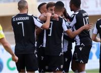 ΠΑΟΚ: Γιατί δεν κλείνουν Βαρέλα και Κρέσπο