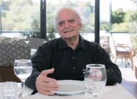 Ο σπουδαίος Λευτέρης Παπαδόπουλος