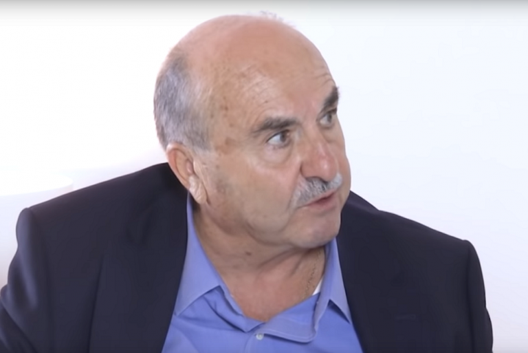 Ευάγγελος Παπαευαγγέλου: Δεσμεύονται οι λογαριασμοί του για το σκάνδαλο με τα POS