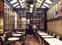 Καλύτερα καφέ του κόσμου: Ξεχώρισε το Papillon Bistrot (pics)