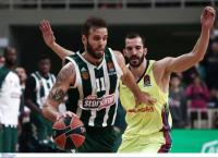 Νίκος Παππάς: Χάνει το υπόλοιπο της σεζόν λόγω ρήξης χιαστών