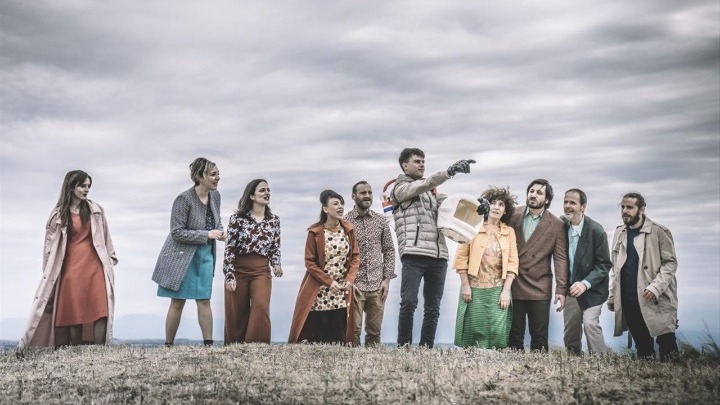 “Ποιος σκότωσε τον σκύλο τα μεσάνυχτα;”: Παράσταση του ΚΘΒΕ που εκπαιδεύει γονείς και παιδιά στην ανοχή