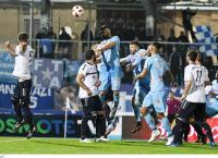ΠΑΣ Γιάννινα – Θύελλα Καμαρίου: 5-0