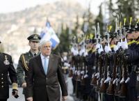 Λεωφόρος Βάρης – Κορωπίου: Πώς μετονομάστηκε