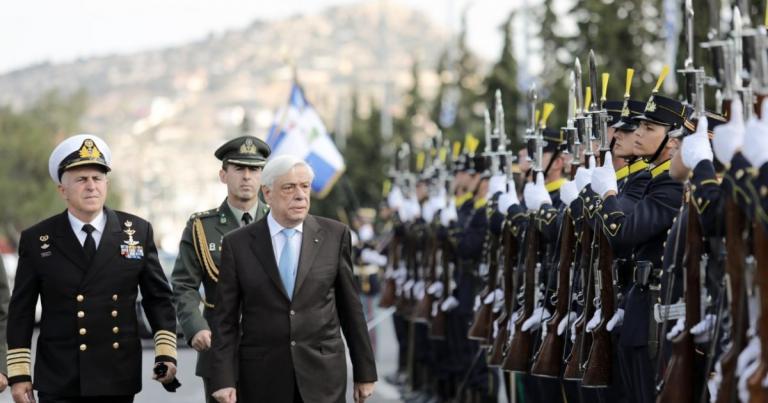 Λεωφόρος Βάρης – Κορωπίου: Πώς μετονομάστηκε