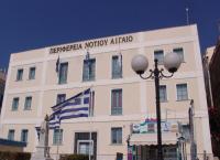 Εκλογές 2019: Υποψήφιος στις αυτοδιοικητικές για την Περιφέρεια Νοτίου Αιγαίου ο Μανώλης Γλυνός