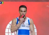 Πετρούνιας: Είναι τρελό αυτό που συνέβη (vids)