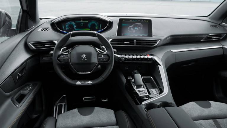 Peugeot: Δύο διακρίσεις στο Σαλόνι της Γενεύης